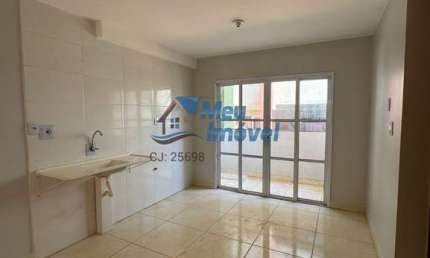 Cond Golden Vile Valparaíso APTO 2 Quartos 1 Vaga 50m² Pintado Lazer Completo
