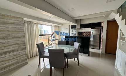 Soffisticato Lofts Águas Claras APTO 2 Quartos Suíte 1 Vaga 78m² Reformado Lazer
