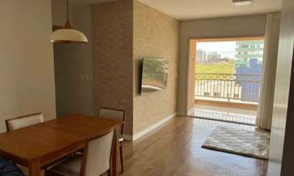 Quadra 207 Imprensa IV 4 Quartos Suíte 98m² Armários 1 Vaga Reformado