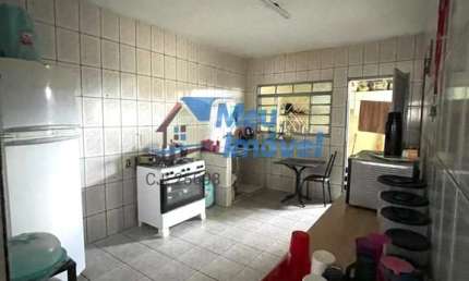 QR 308 SAMAMBAIA SUL CASA 3 Quartos 1 Suítes 2 Vagas 120 750m² NA LAJE