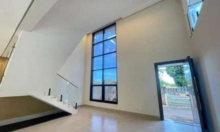SHA Quadra 4 Arniqueiras Casa 3 Suítes 2 Vagas Útil 270 m² Terreno 235 m²
