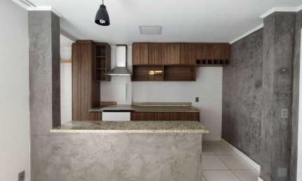 Rua 22 Lote 6 Residencial We Life Águas Claras 2 Quartos 1 Suíte 2 Vagas 67m²