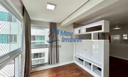 Rua Babaçu Águas Claras Art Life Design 2 Quartos 1 Vaga 67,73m² Armários