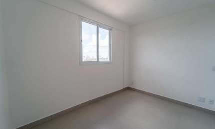 Res Ilha de Pascoa Samambaia APTO 2 Quartos 1 Vaga 49m² Piscina Lazer