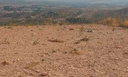 Águas Quentes Samambaia Terreno 1000m² Água Energia Pronta para Construir