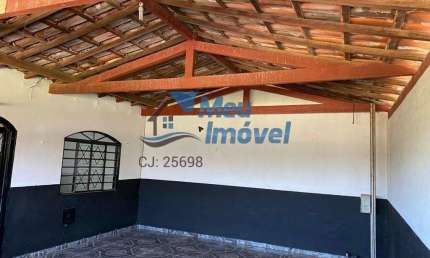 QR 508 Samambaia Sul Casa 2 Quartos 2 Vagas 150m² Área de Serviço Cozinha