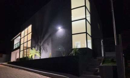 Setor de mansões Bernardo Sayão Casa Guará 3 Suítes 2 Vagas Lote 300 m²