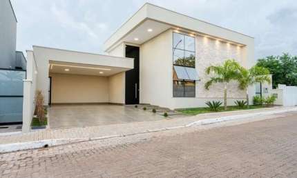 Rua 06 Vicente Pires Casa 4 Suítes 2 Vagas Piscina Sauna 350 m² Ac Permuta
