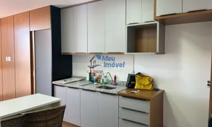 QE 05 Guará I PARK 5 1 Quartos 1 Vaga  29m² Última unidade AC FINAN FGTS Lazer