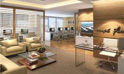 Quadra 01 Setor Comercial Esplanada Business Sala comercial 39,90m² Sem vaga