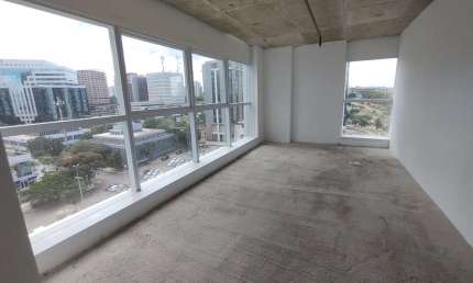 Quadra 01 Setor Comercial Esplanada Business Salas comerciais 95,82m² Sem vaga