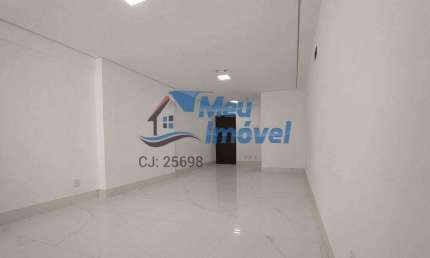 Quadra C 2 Accioly Office Tower Taguatinga Sala Comercial 22m² Porcelanato Novo