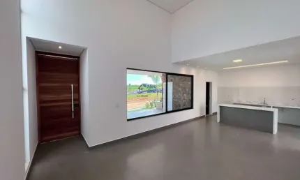 Quadra 7 Aldeia III Luziânia Casa 4 Quartos 2 Suítes 2 Vagas 190m² Lazer Closet