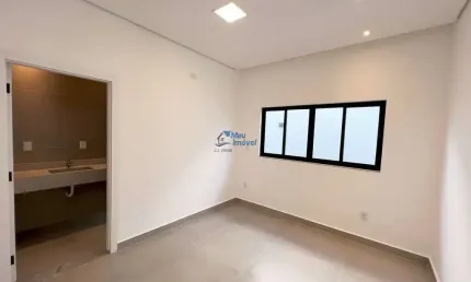 Quadra 7 Aldeia IV Luziânia Casa 4 Quartos 2 Suítes 2 Vagas 183m² Lazer Closet