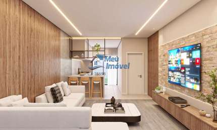 Rua 9 Res Jacarandá Luziânia Sobrado 4 Suítes 2 Vagas 33m² Jardim Varanda