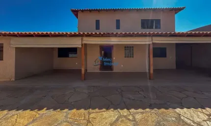 Quadra 2 Conj 1 Vicente Pires Casa 4 Quartos 3 Suítes 4 Vagas 360m² Despensa