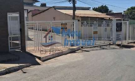SHA Conj 2 Condomínio El Shaday Arniqueiras Lote 570m² Localização Privilegiada