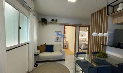 Gran Paris Valparaíso Garden 2 Quartos 1 Vaga 59,23m² Área de Lazer Completa