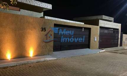 Condomínio Beija Flor Arniqueiras 4 Quartos 4 Suítes 2 Vagas 340m² Vista Livre