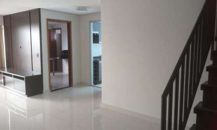 Rua 36 Chateau Valois Águas Claras 4 Quartos 3 Suítes 2 Vagas 135m² Varanda