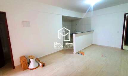Apartamento com 1 quarto à venda na Rua Rua 10 Chácara 179, Setor Habitacional Vicente Pires - Trecho 1, Brasília
