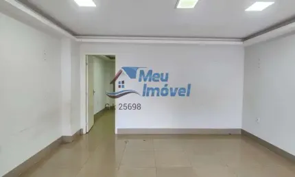 Rua 3 Vicente Pires Loja 50m² Porcelanato Cessão de Diretos Projeto Iluminação