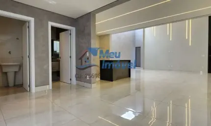 Recantos dos Sabia Vicente Pires Casa 3 Quartos 3 Suítes 2 Vagas 300m² Cozinha