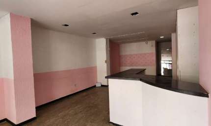 CNB 12 Edifício Via Verona Taguatinga Norte Loja 80m² Escriturado Registrado