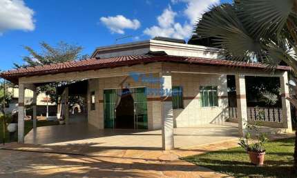 Bernardo Sayão Casa 4 Quartos 4 Suítes e uma Master 260m² Varanda 4 vagas