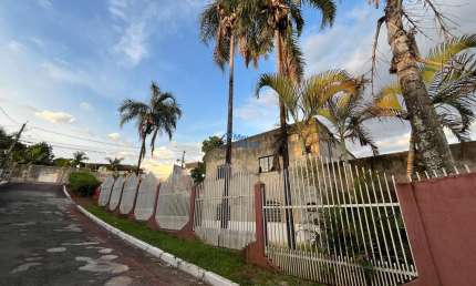 Conjunto 4 Arniqueiras Residencial Park das Veredas 6 Quartos 4 Suítes Lote 1000