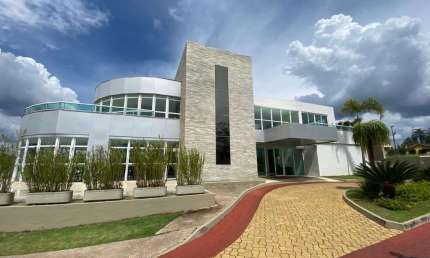 Residencial Maxximo Garden Jardim Botânico Lote 450m² Área de Lazer Portaria