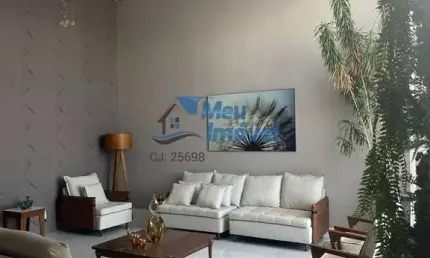 Quadra 5 Arniqueiras Casa 4 Quartos 2 Suítes 3 Vagas Escritório Lazer Piscina