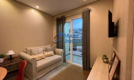 QNM 33 Splendido Ceilândia Sul 1 Quarto 1 suíte 1 vaga 32m² Lazer Ac Finan FGTS