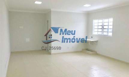 Samambaia Norte QS 408  Prédio comercial 100m² No Térreo loja comercial