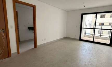 Infinity Residence Águas Claras APTO 3 Quartos 1 Suíte 2 Vagas 91m² Varanda