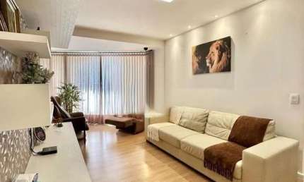 Res Via Paradiso Águas Claras APTO 3 Quartos 1 Suíte 1 Vaga 96m² Lazer Completo
