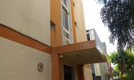 C 12 Taguatinga Centro Edifício Central I 1 Sala 1 Banheiro Sem Vaga 30 m²