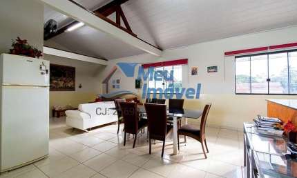 QE 26 GUARA II Casa 3 Quartos 2 Suíte 3 Vaga 360 m² Ac Financ SALA AMPLA