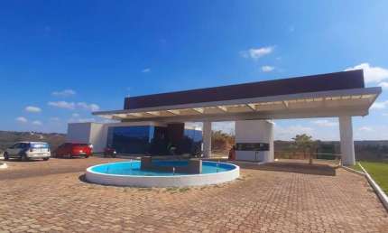 JARDIM BOTÂNICO CONDOMÍNIO QUATRO ESTAÇÕES LOTE AC FINANCIAMENTO REGULARIZADO