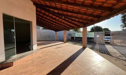 Res Palmeiras Ponte Alta Gama 6 Quartos 3 Suítes 4 Vagas 400m² Closet Lavabo