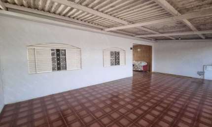 QNH 12 Taguatinga Casa 3 Quartos 3 Vagas 150m² Laje Área de Serviço Cozinha
