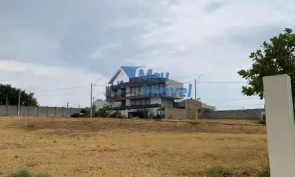 Lote Cond Le Parc Luziânia 400m² Localização Privilegiada Área de Lazer Completa