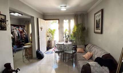 3° Av. Núcleo Bandeirante Sobrado 4 Quartos 1 Suíte 2 Vagas 200m² Elevador Lazer