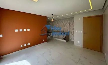 QNN 11 David Accioly Ceilândia Garden 2 Quartos 1 Suíte 1 Vaga 52m² Varanda