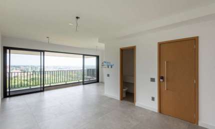 Av Parque Águas Claras Ed Oásis Design 4 Quartos 4 Suítes 3 Vagas 175m² Novo FGTS
