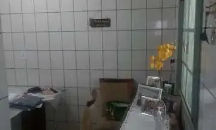 QR 603 Casa Samambaia 4 Quartos 1 Suíte 1 Vaga Lote 144 m² Não ac financiamento