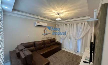 QNN 21 Ceilândia Norte Casa Reformada 2 Quartos 2 Vagas Cozinha 100m²
