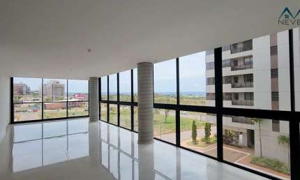 SQNW 104 NOROESTE OSLO 4 Suítes 4 Vagas Vista Livre 268,94 m²