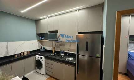 Max 116 Samambaia Sul APTO 1 Quarto Sem Vaga 35,90m² Mini Mercado Bicicletário