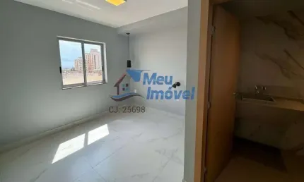 QNN 11 David Accioly Ceilândia APTO 2 Quartos 1 Suíte 1 Vaga 52m² Churrasqueira
